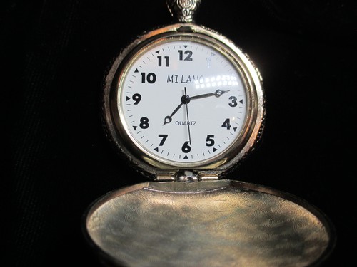 Schöne taschenuhr milano - (,
