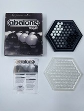 abalone Travel Gesellschaftsspiel kleine Ausgabe Reise Spiel asmodee