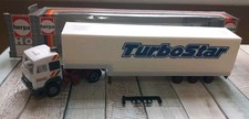 TurboStar Herpa Iveco Sattelzug 1/87 