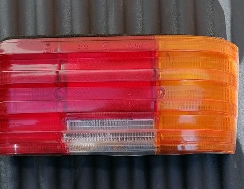 Rückleuchten ein paar re li - paar,, re.li