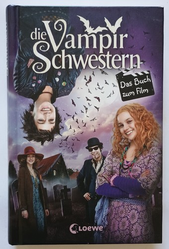 Die vampirschwestern das - die,