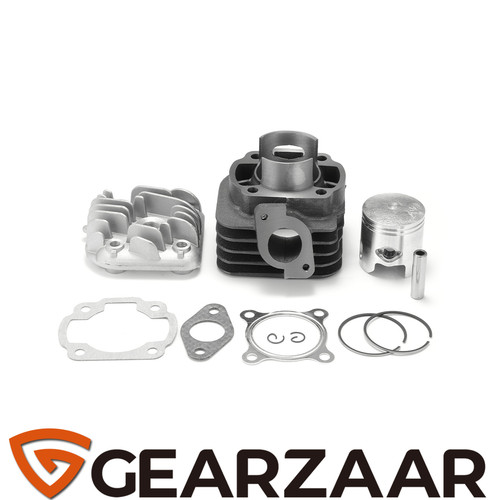 Sport zylinder 70cc - für, cpi