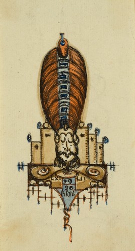 Gewin - m., (1900-1976)