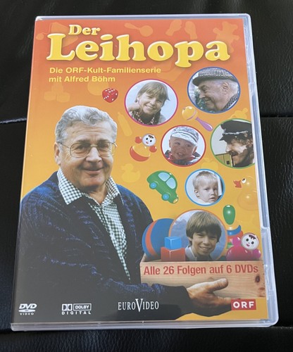 Der leihopa dvd orf ard - der,
