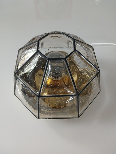 Deckenlampe glashütte limburg - deckenlampe,