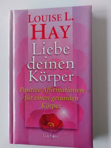 Liebe deinen körper von - deinen,