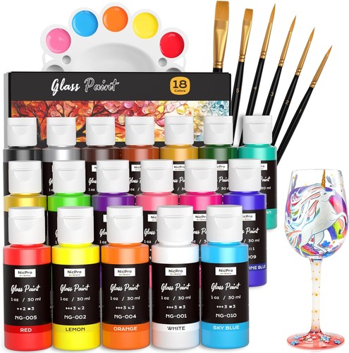 Acrylfarben set für - set,