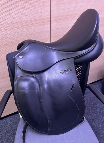 Tekna dressursattel größe - dressursattel,,