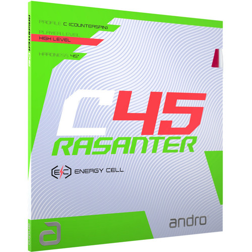 Andro rasanter c45 - andro,