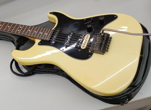 Charvel modell st typ - [charvel],
