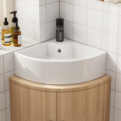 Dreieck waschbecken - dreieck,