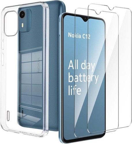 Für nokia c12 c22 c32 - für, g42