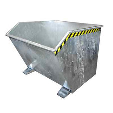 Kippbehälter Kippcontainer
