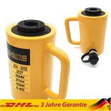20 Ton Hub 50mm Hohlzylinder