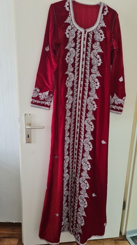 Kaftan marokko - marokko,