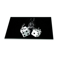 Herdabdeckplatte ceran - ceran, 1