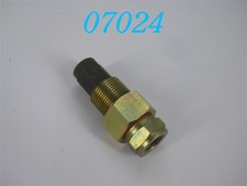 WILLY VOGEL ZENTRALSCHMIERUNG  DREHGELENK RHD 408 120