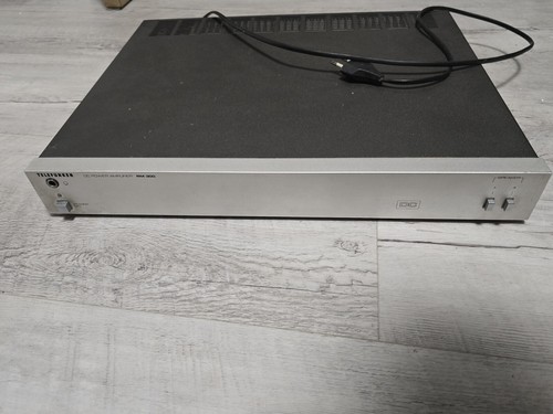 Telefunken rm300 german - telefunken,