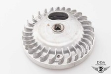 Polrad Schwungrad Lüfterrad