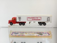 Majorette No 361 Magirus
