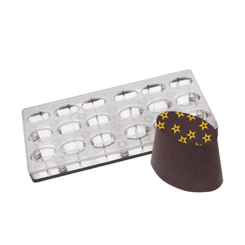 Magnetische ovale