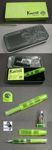 Kaweco sport highlighter - kaweco,