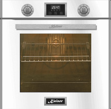 Kaiser GrandChef Einbau