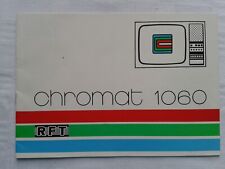 Bedienungsanleitung RFT