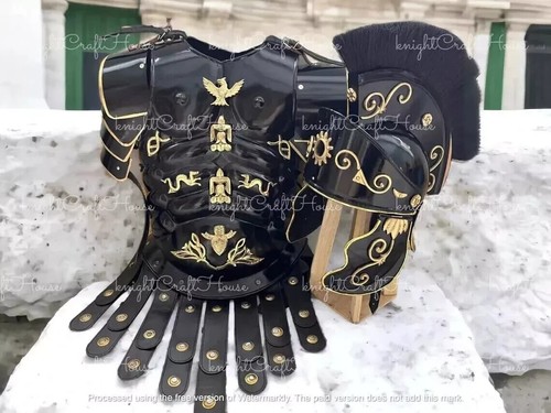 Griechischer gladiator - griechischer,