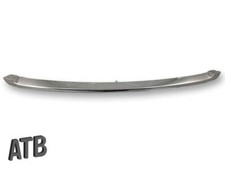 Chromleiste Kühlergitter