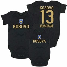 Baby body kosovo - body, druck