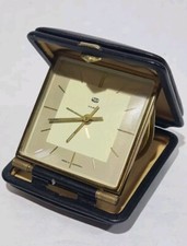 Reisewecker - UMF RUHLA - 5