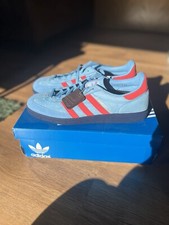 Adidas manchester spzl 46 - adidas, gt
