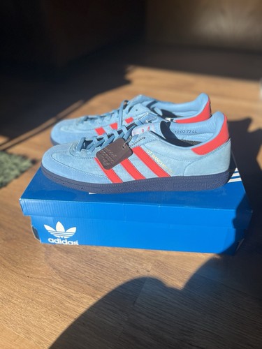 Adidas manchester spzl 46 - adidas,