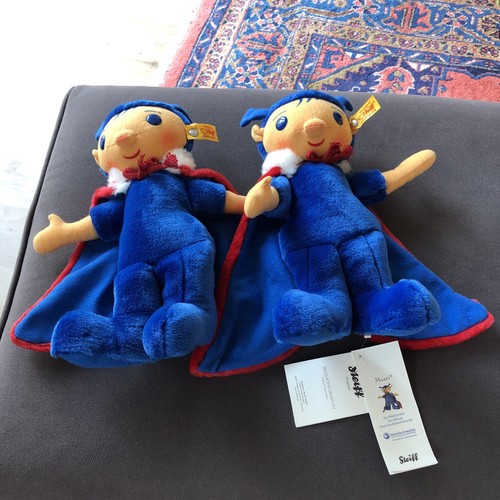 Stück steiff marienkäfer - 2,