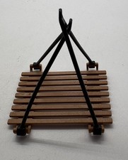 playmobil pirate ship platform