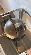Vintage Space Age Wandlampe