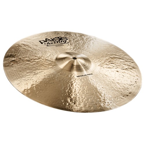 Paiste masters medium - medium, ride
