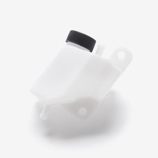 Motorrad Kühlmittelbehälter