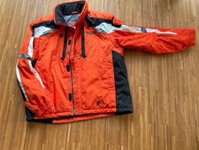 Original Spyder Skijacke