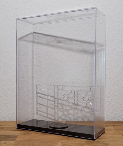 Funko pop vitrine display box - funko, pop!