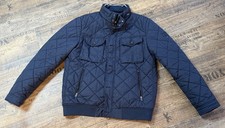 Tommy Hilfiger Jacke Blau