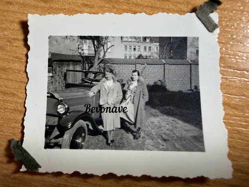 Foto opel laubfrosch 4 20 - foto,