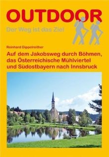 Auf dem jakobsweg durch - auf,