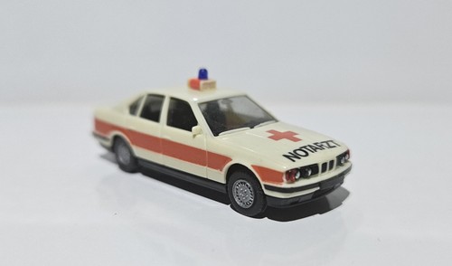 Herpa pkw modellauto - h0, 1:87