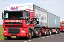 LKW Foto DAF XF