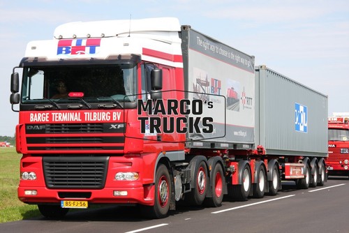 Lkw foto daf - foto,