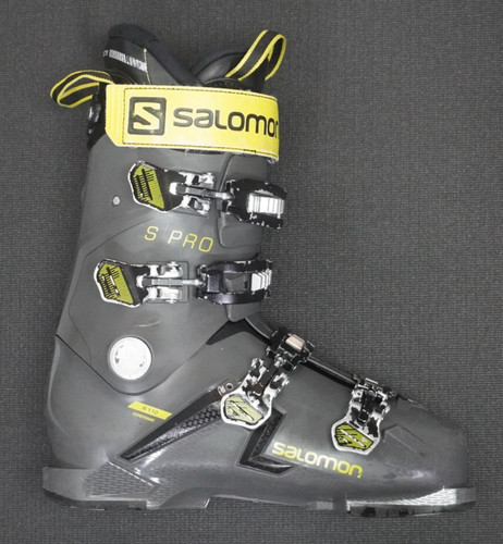 Salomon pro 110 grip walk - salomon,