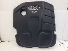 Audi A4 S4 B9 2015 Diesel