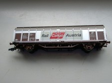 Roco Schiebewandwagen der ÖBB in H0